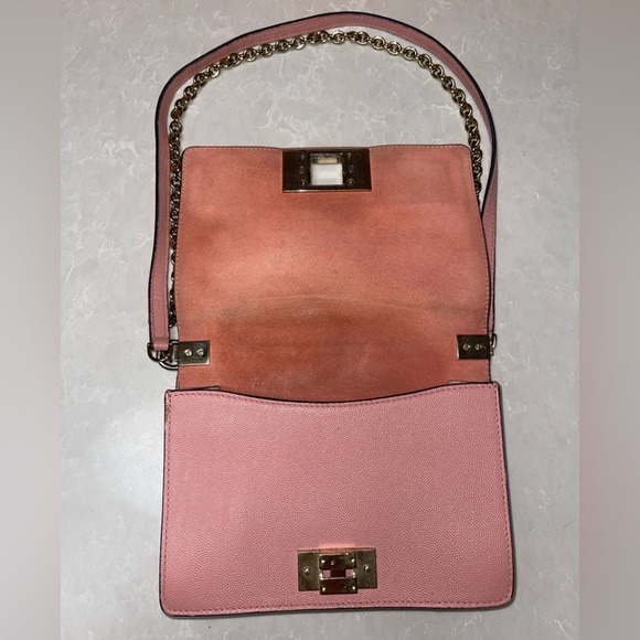 EUC Furla Camelia Mimi Mini Crossbody - Picture 6 of 12